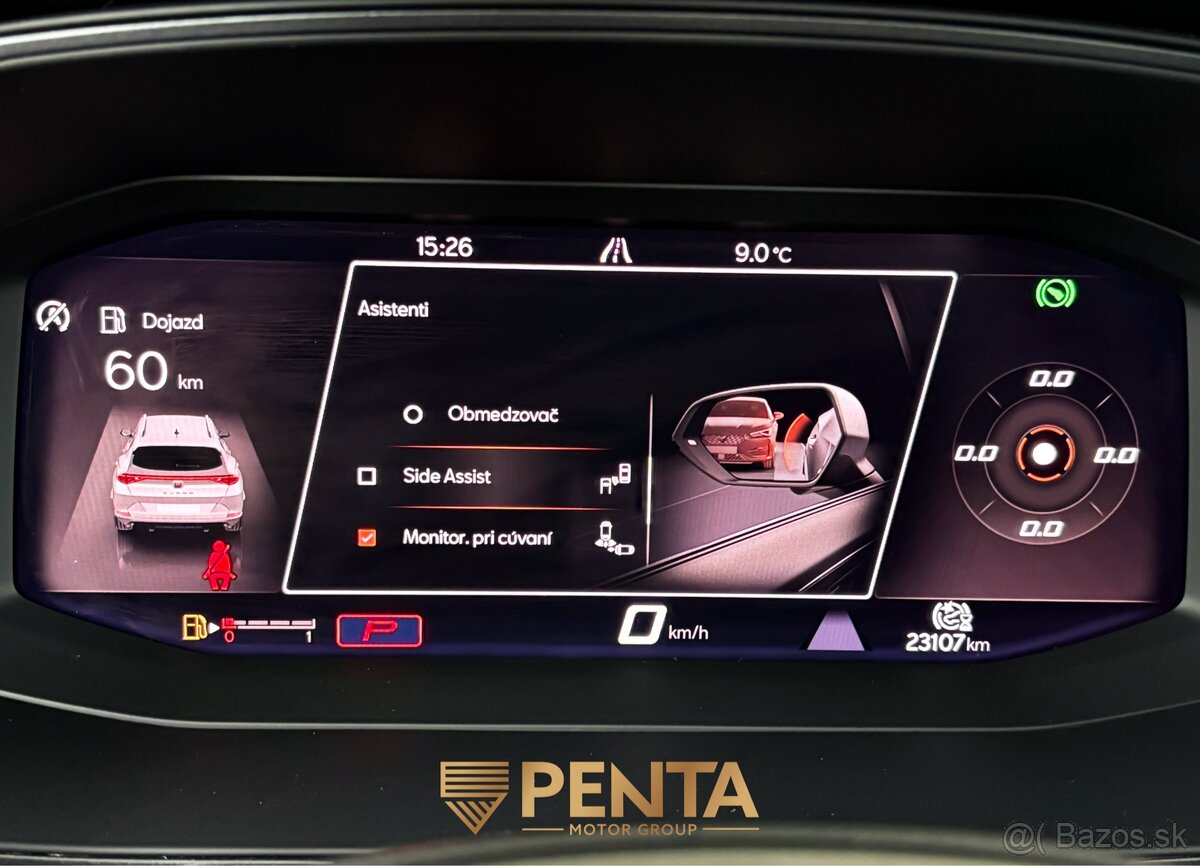 ⭐ CUPRA FORMENTOR ⭐ - 13