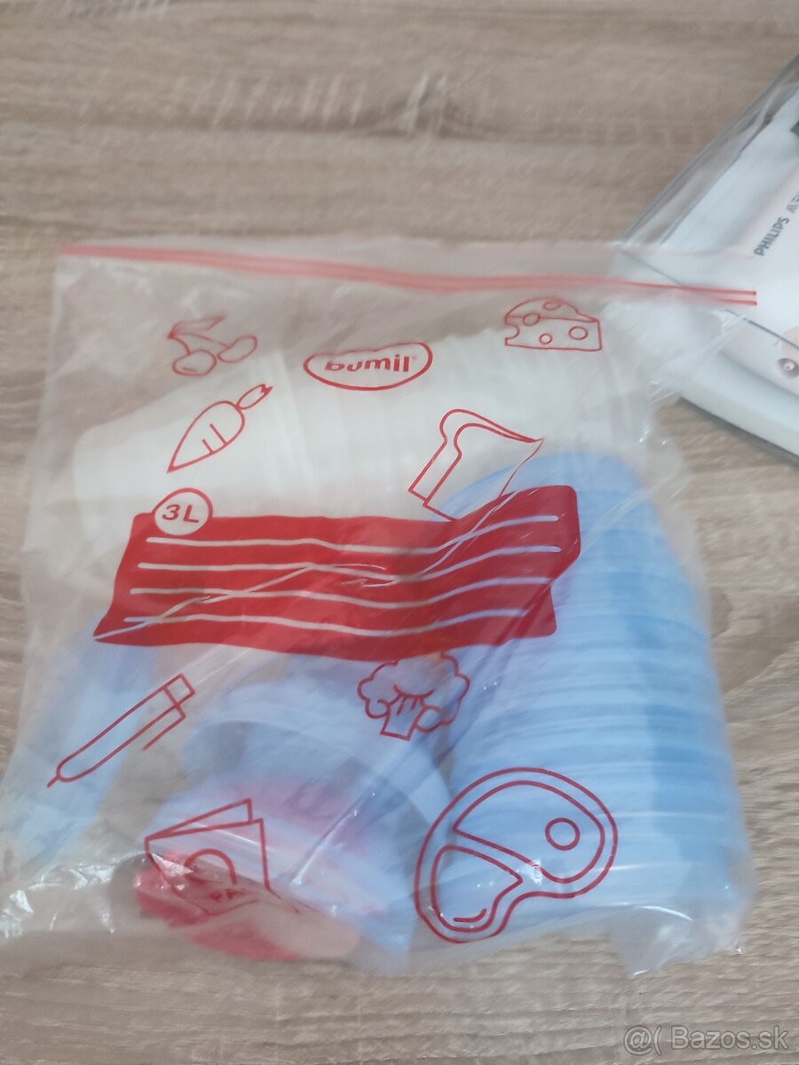 Kompletná výbava pre budúcich rodičov - 13