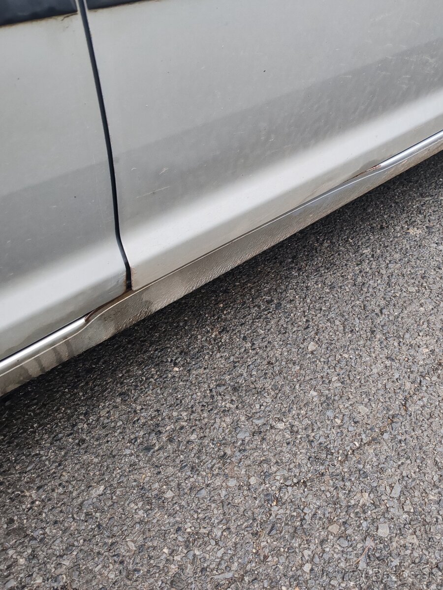 Volkswagen touran 1.6 - 13