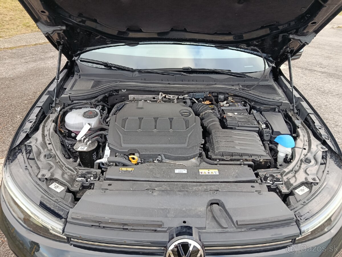 Vw passat ,2,0tdi,110kw,dsg, - 13
