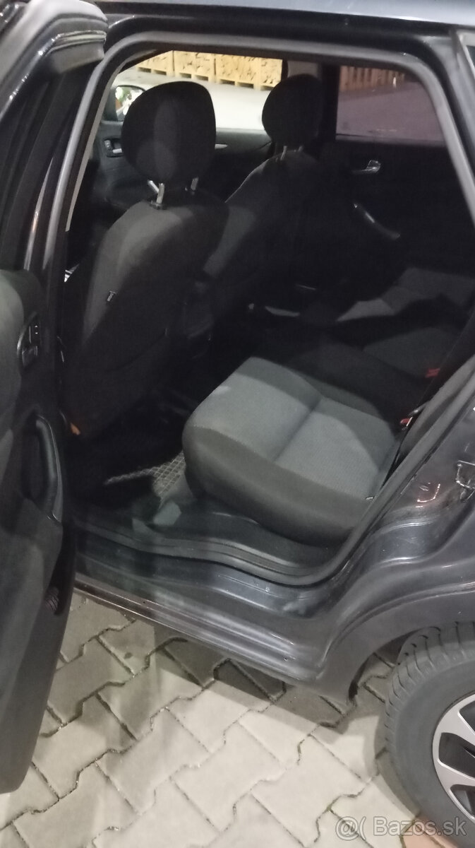 Ford Mondeo Combi MK4 2.0TDCi 103kw - 13