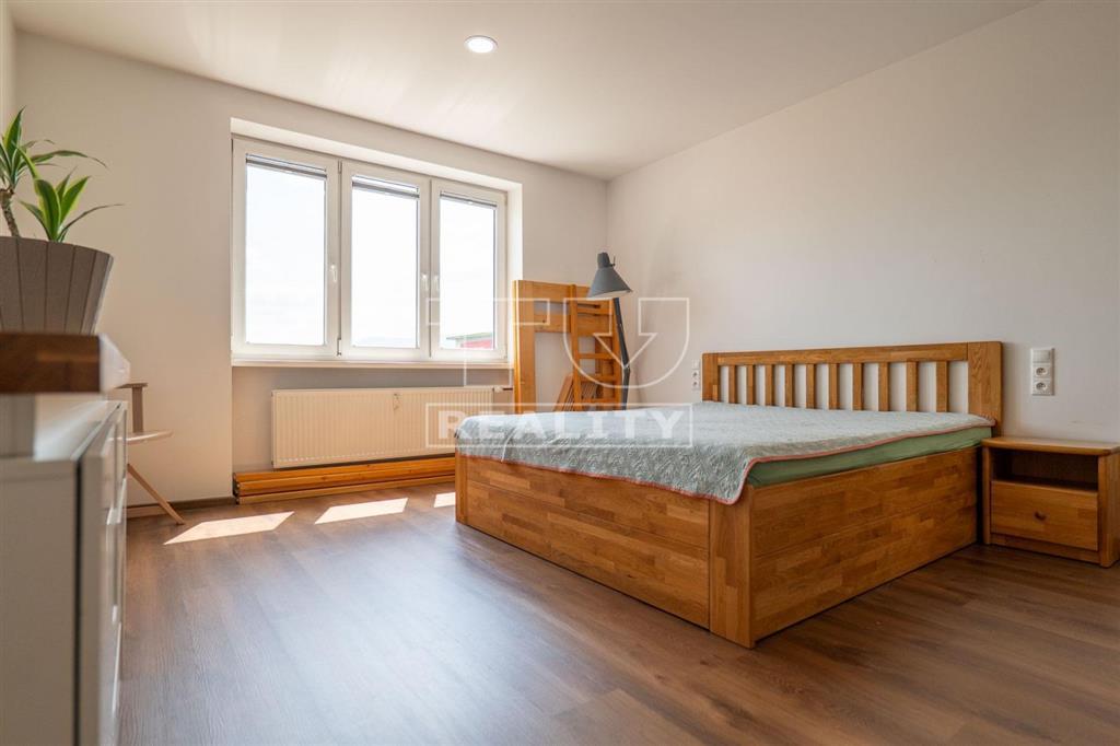 TOP PONUKA - Moderný 3-izbový byt na Štefánikovom... - 13