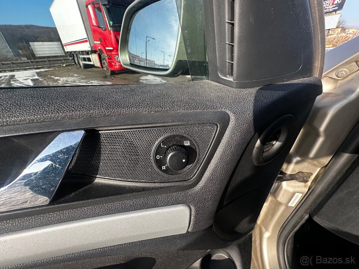 Škoda Octavia Combi 1.9 TDi Ambiente - 13