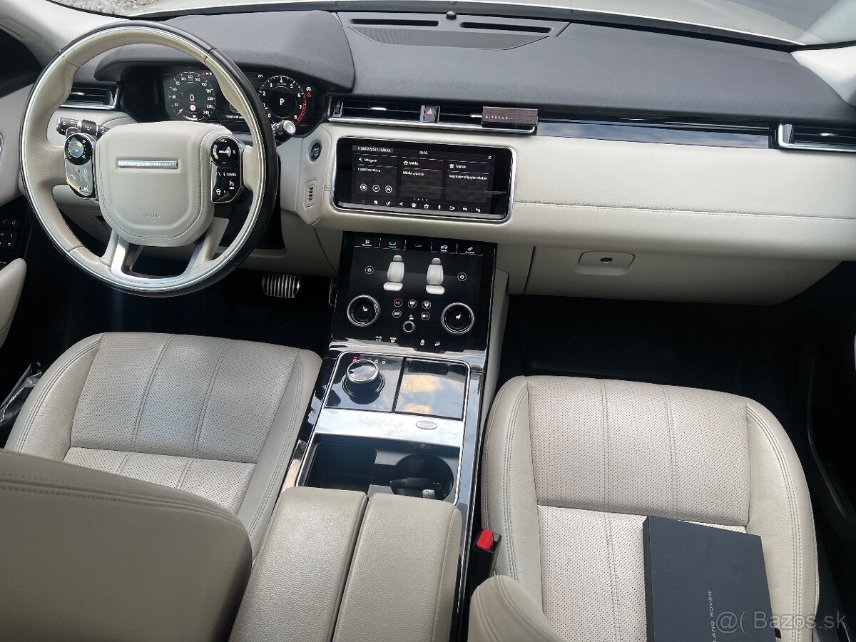 Land Rover Range Rover Velar P250 / Matrix LED / DPH - 13