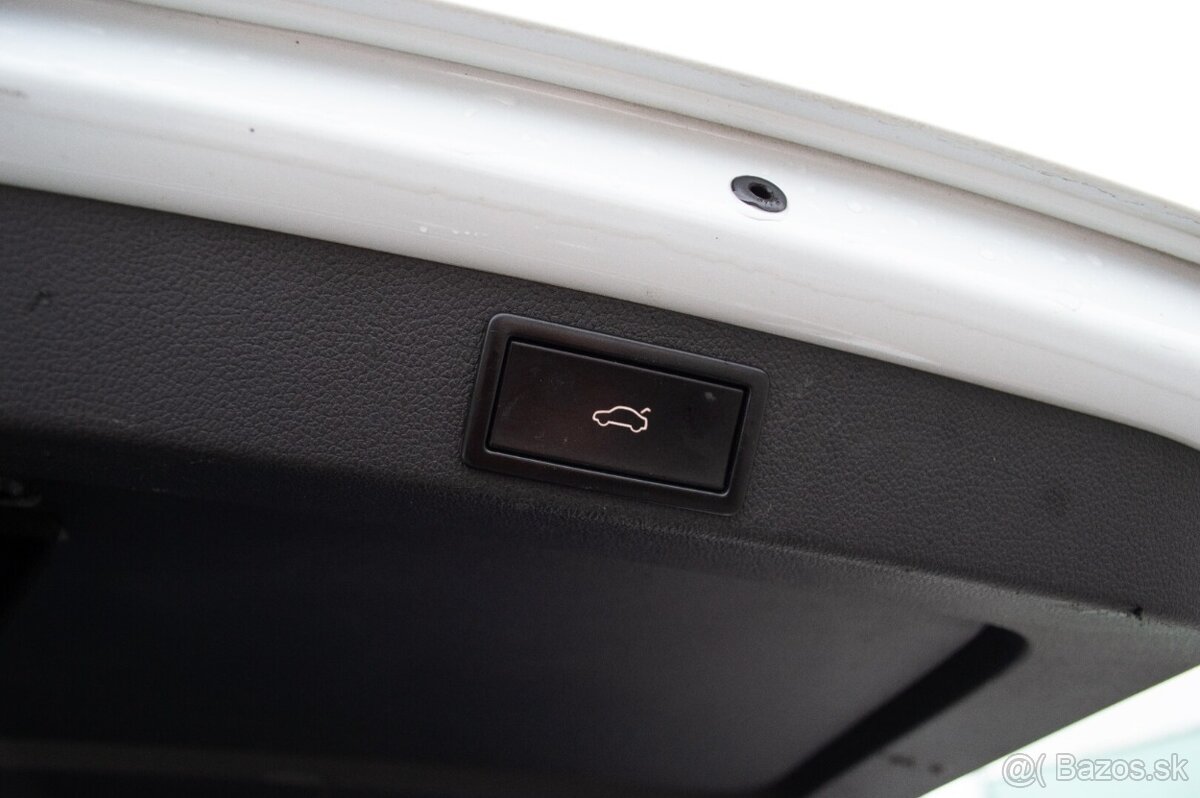 Škoda Octavia 3 combi 2.0 tdi LK DSG - 13