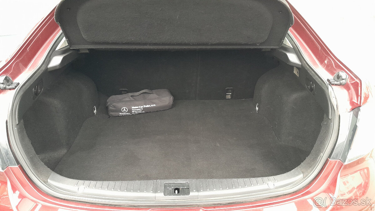 Mazda 6 2,2 D sport --Bose-- - 13