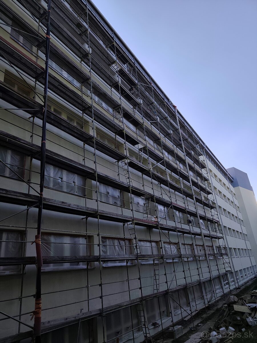 Stavebné práce - 13