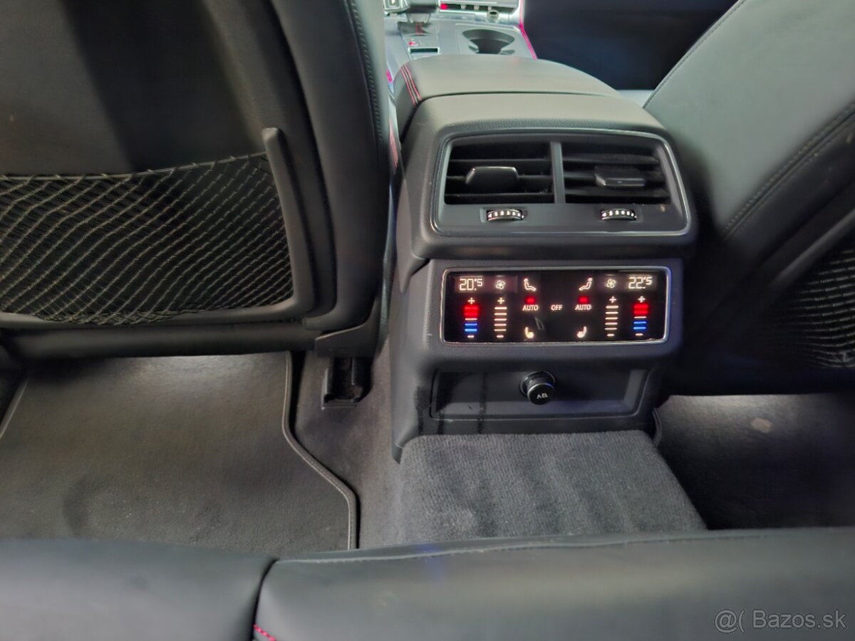 Audi A6 Avant 50 TDI quattro - 13