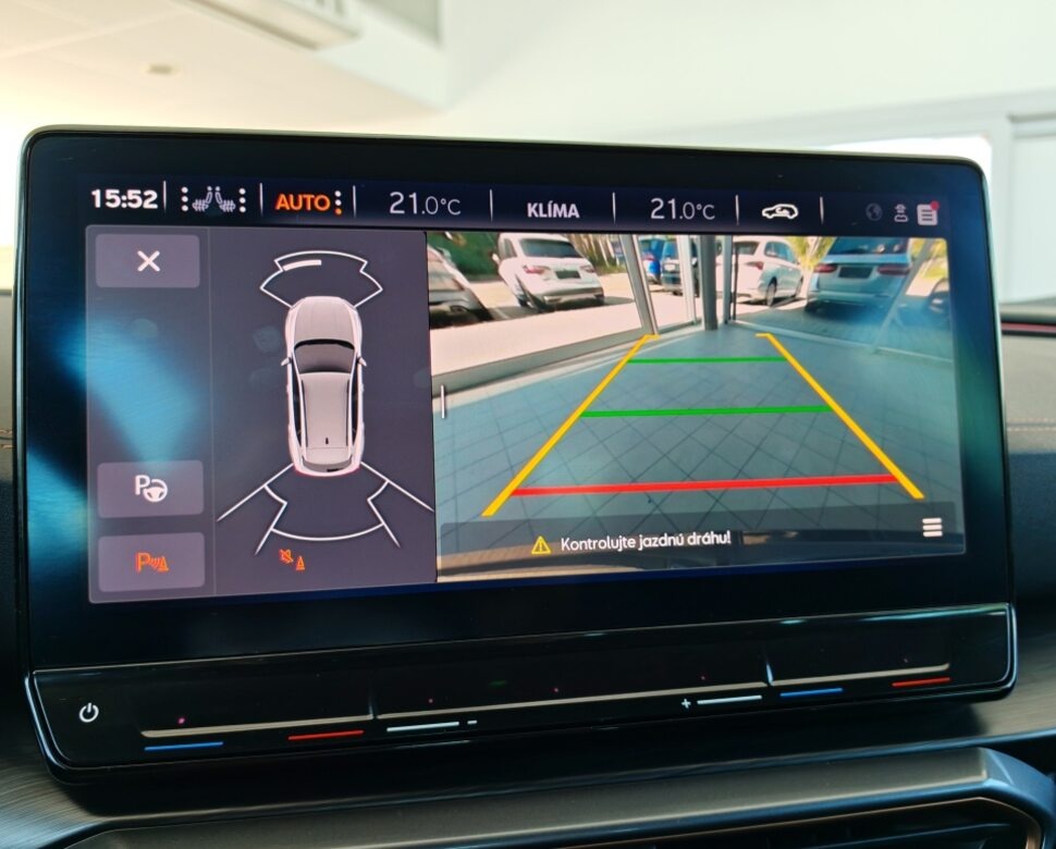 Cupra Formentor 2.0 TSI 310k 4Drive DSG Veloz - 13