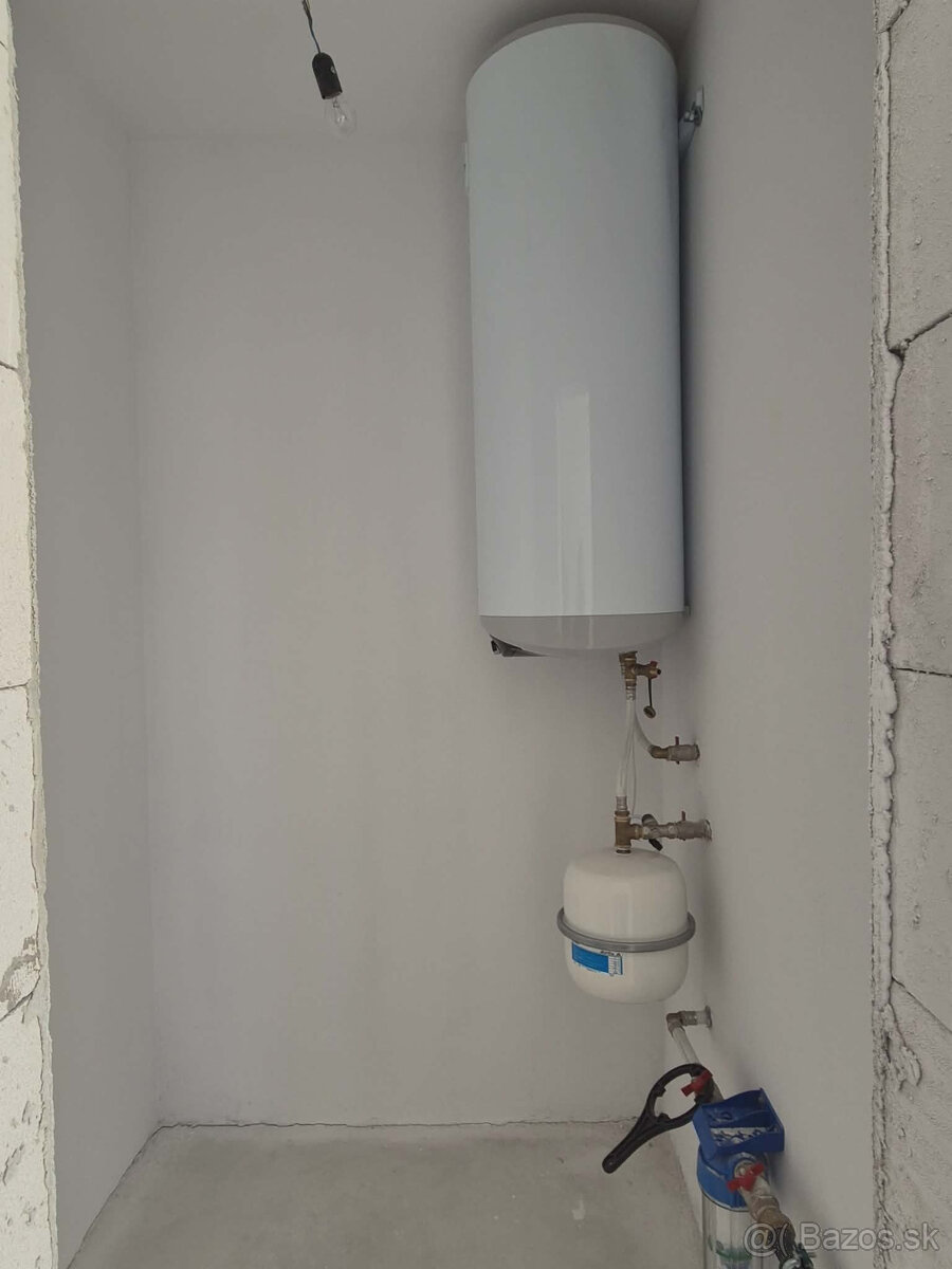 Predaj 4.i.bungalov Štitáre pri Nitre pod lesom AKCIA CENY - 13