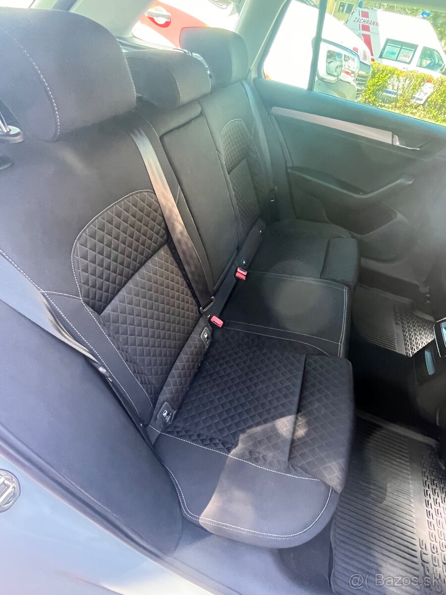 Superb 3 2.0tdi 140kw - 13
