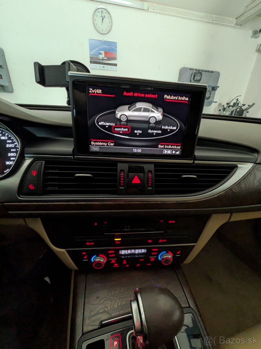 AUDI 3.0 TFSI - 13