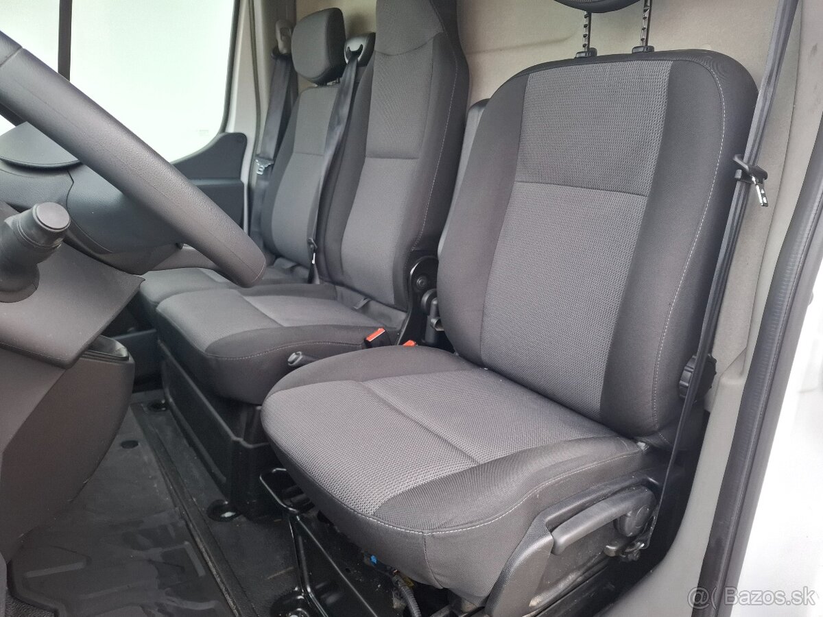 Renault master 2,3dci 100kw - 13