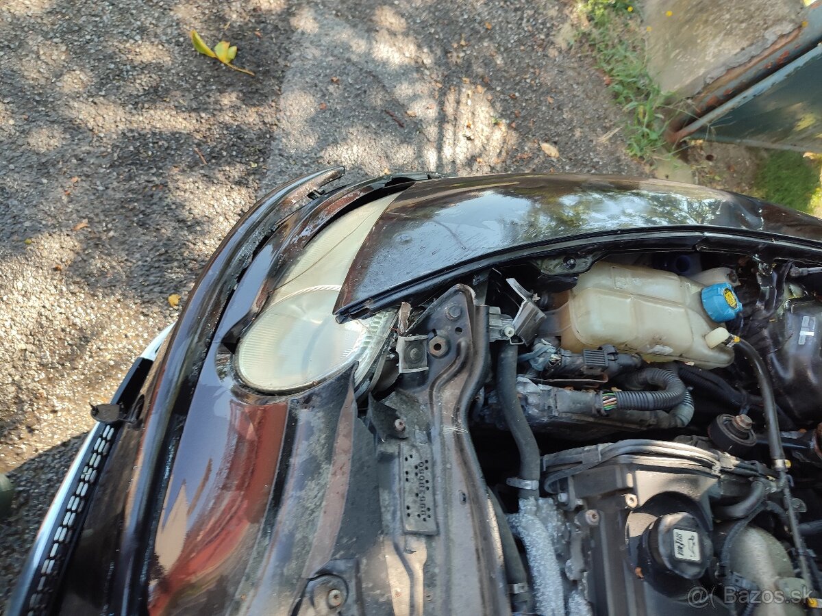 Alfa 147 1,9jtd 85kw - 13
