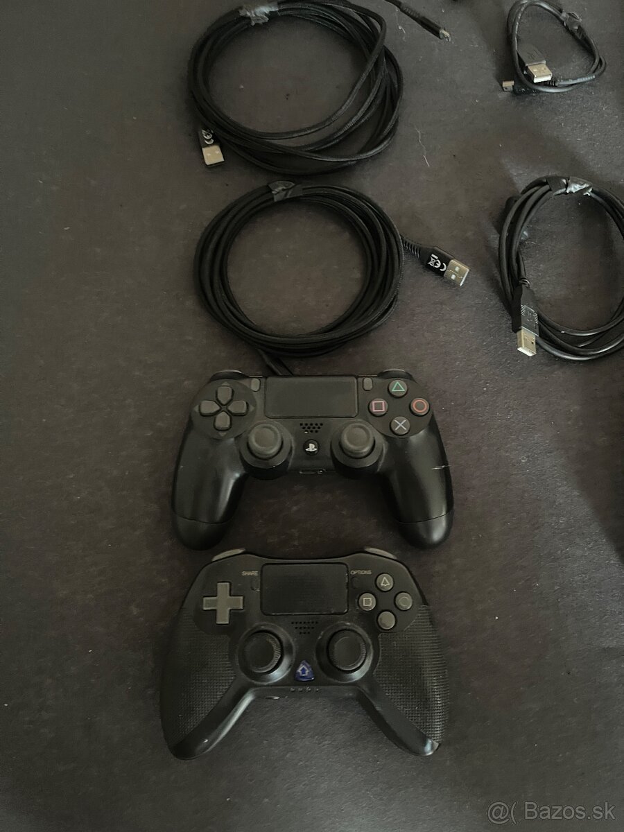 PS 4 vr - 13