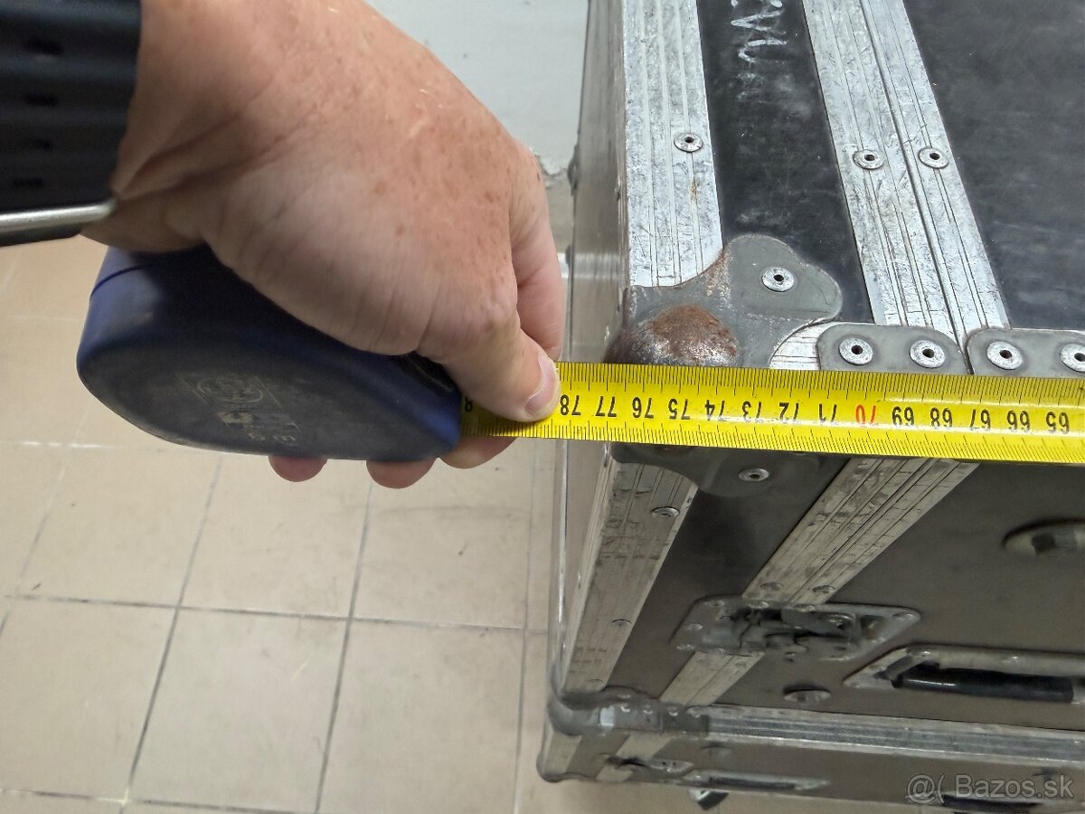 Obaly na techniku rack 19” /2 - 13