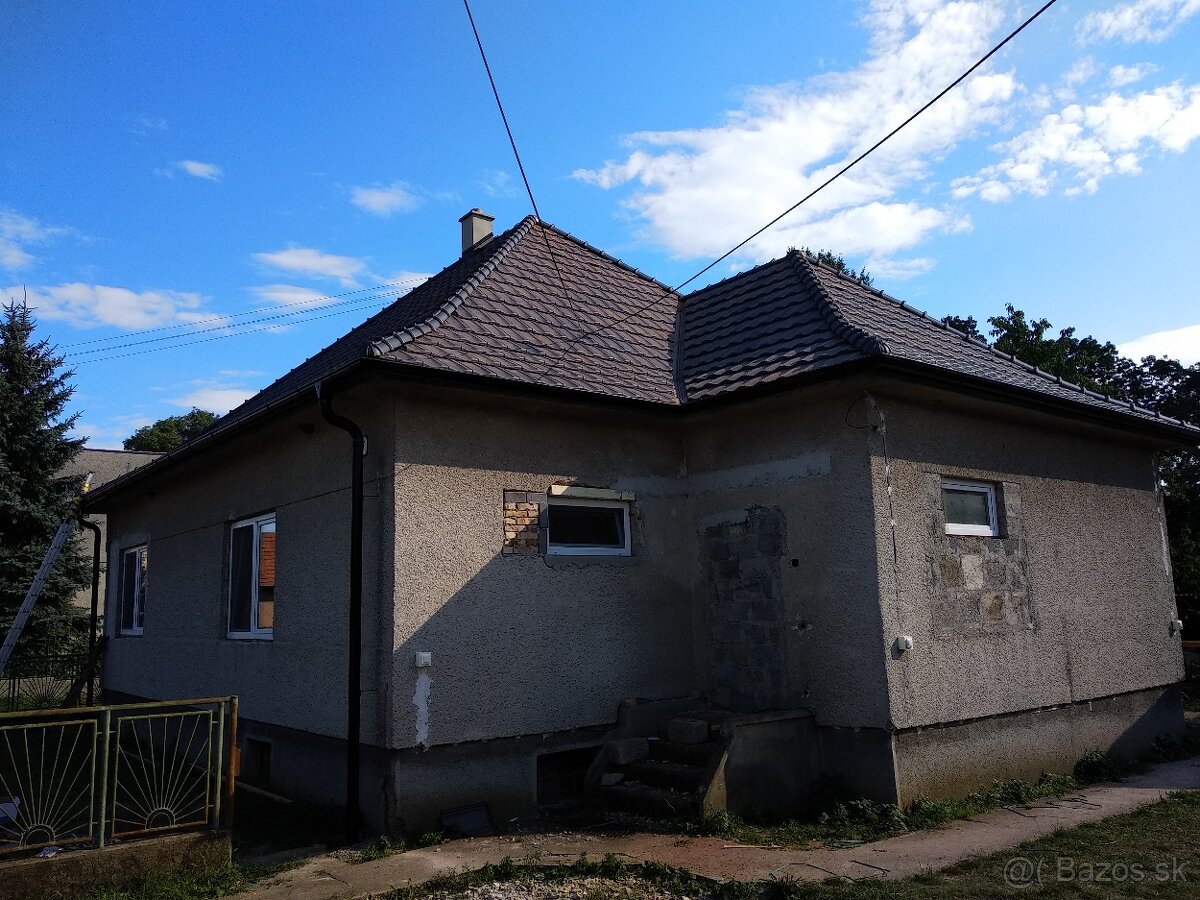 Strechy tesárske pokrývačské práce zateplovanie - 13