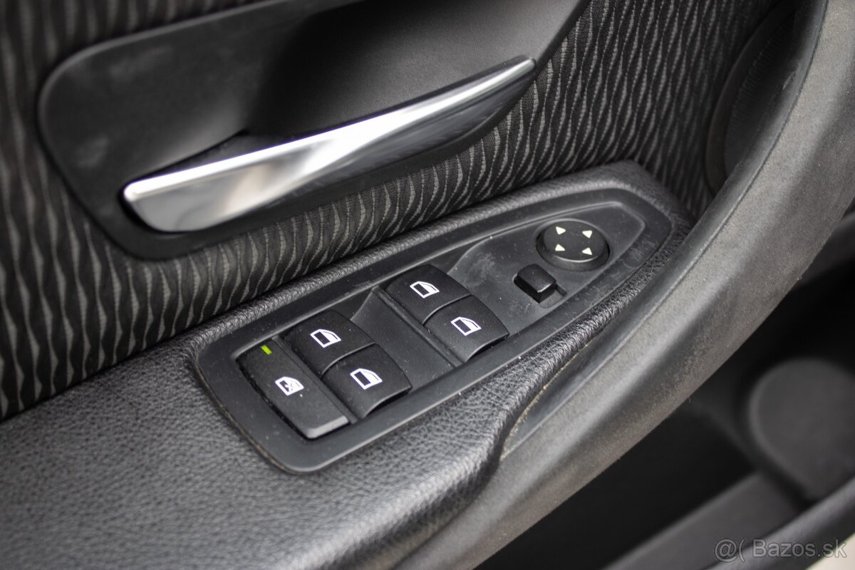 BMW Rad 4 Gran Coupé 420d 140kW M PACKET AT8 - 13