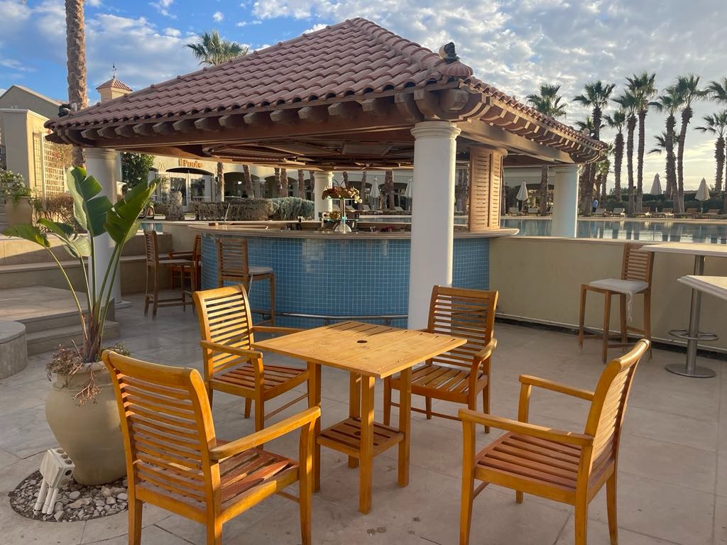 Apartman Sahl Hasheesh - 13