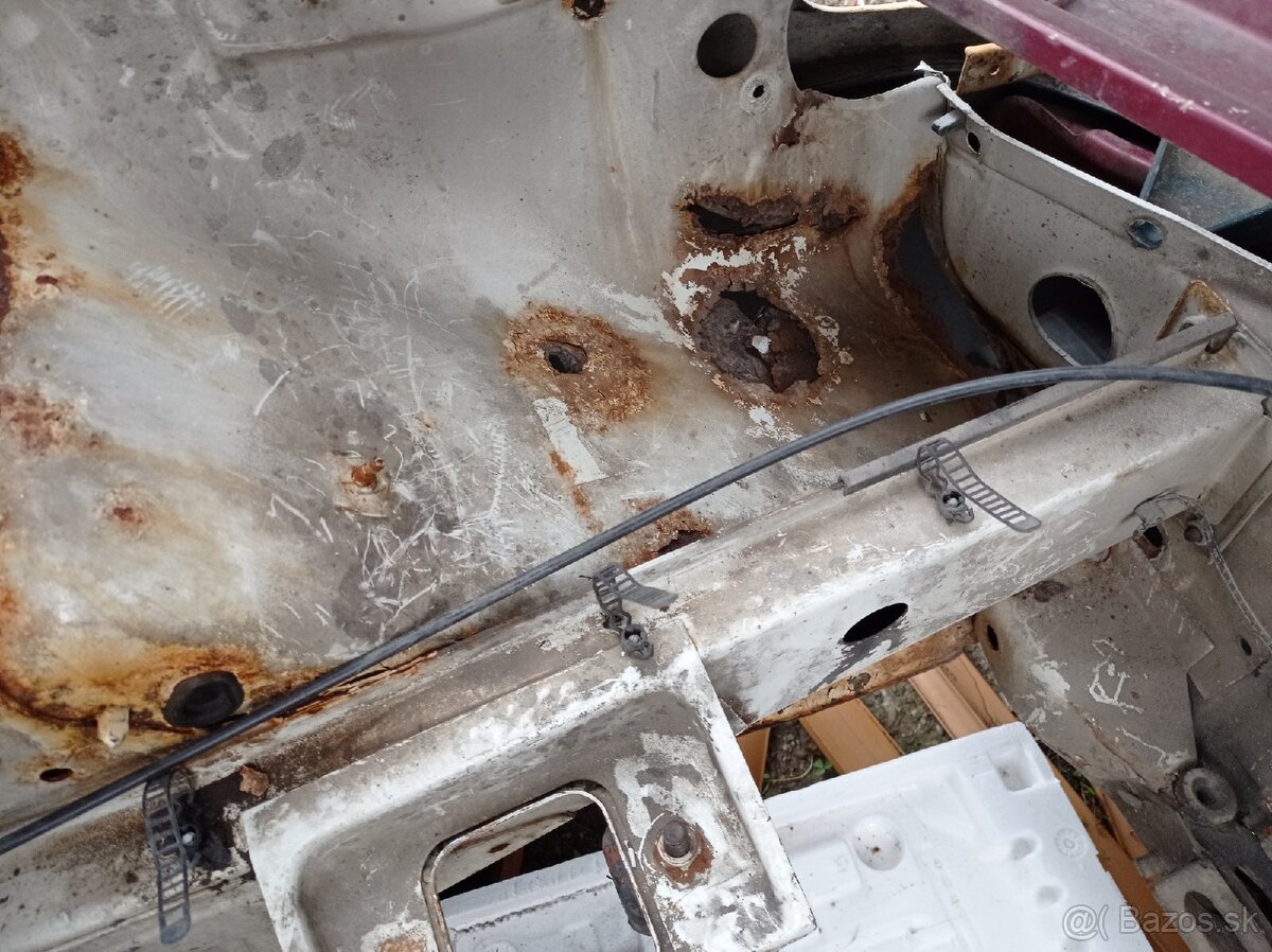 Škoda Felicia vanplus 1.9d - 13