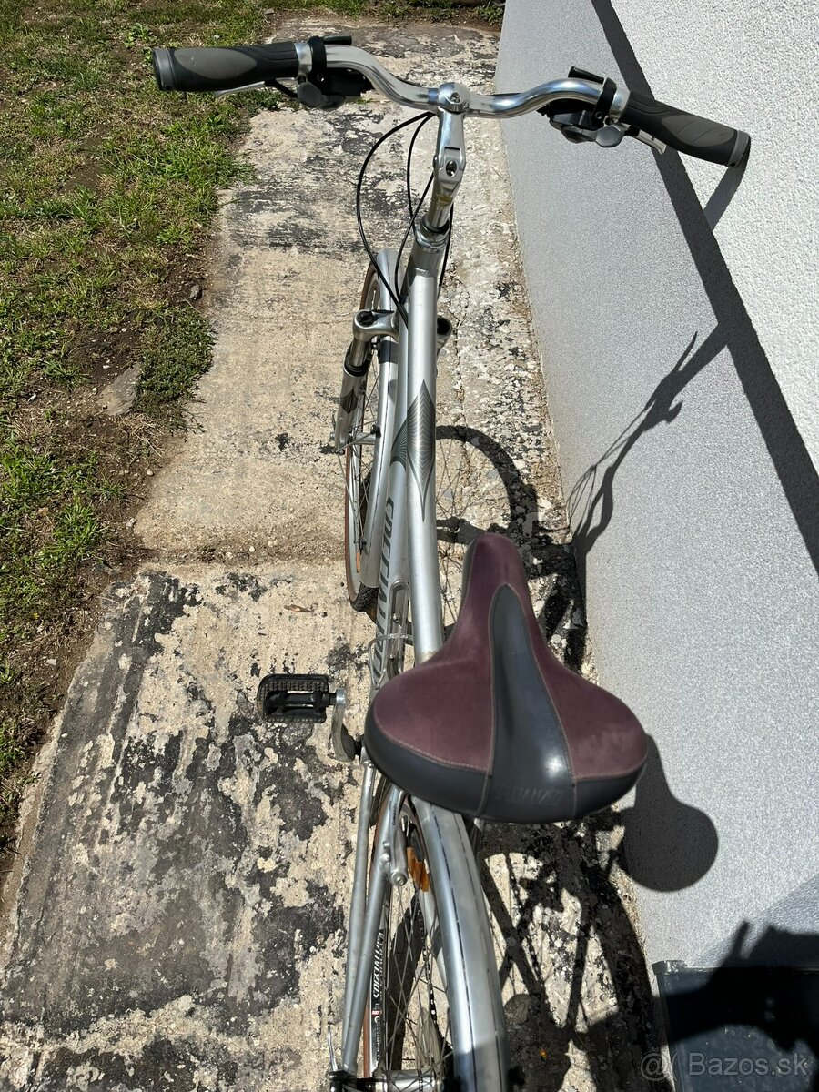 Specialized Crossroads elite - 13