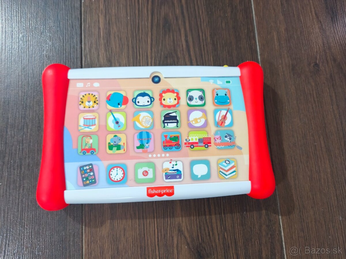 Hračky top stav - 13