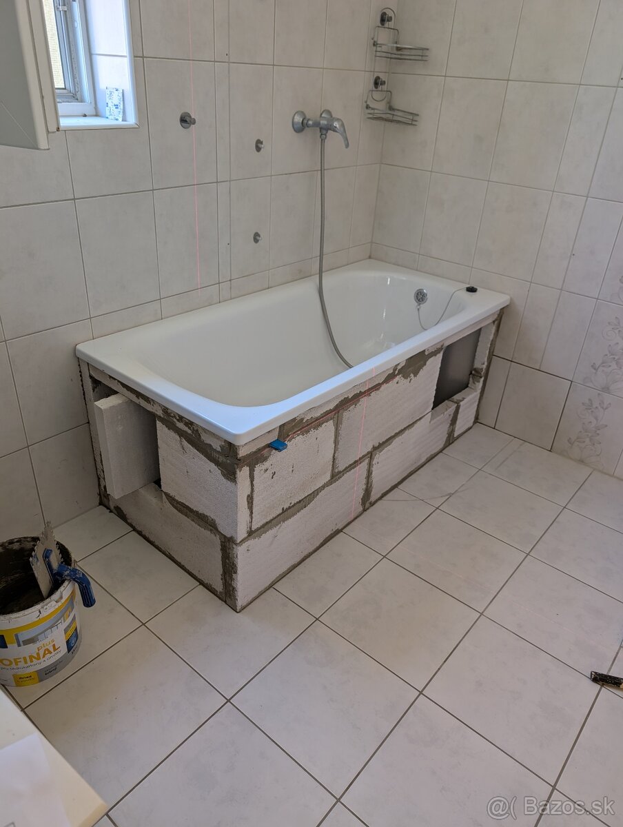 Interiér a exterier - 13