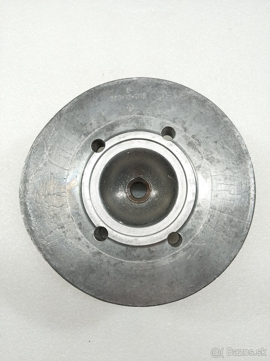 ČZ 175 450 HLAVA ORIGINÁL - 13