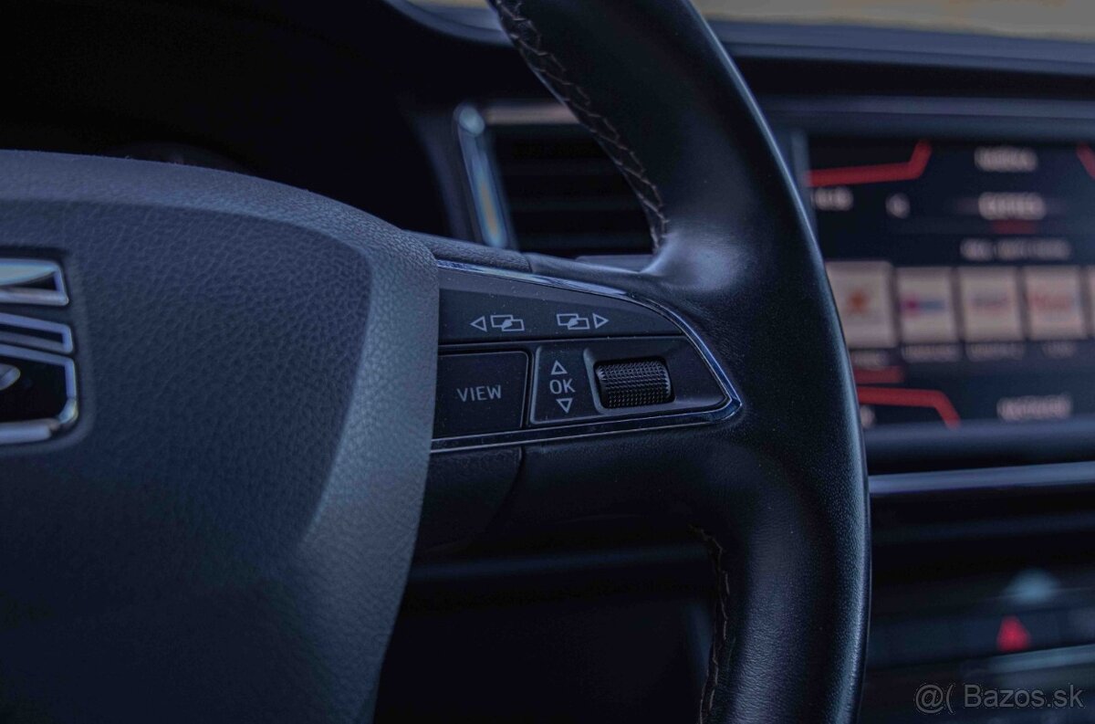 Seat Ateca 2.0 TDI 150 Xcellence - 13