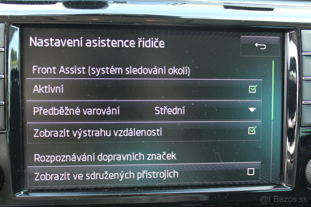 Škoda Superb Combi 2.0 TDI Style EU6 - 13