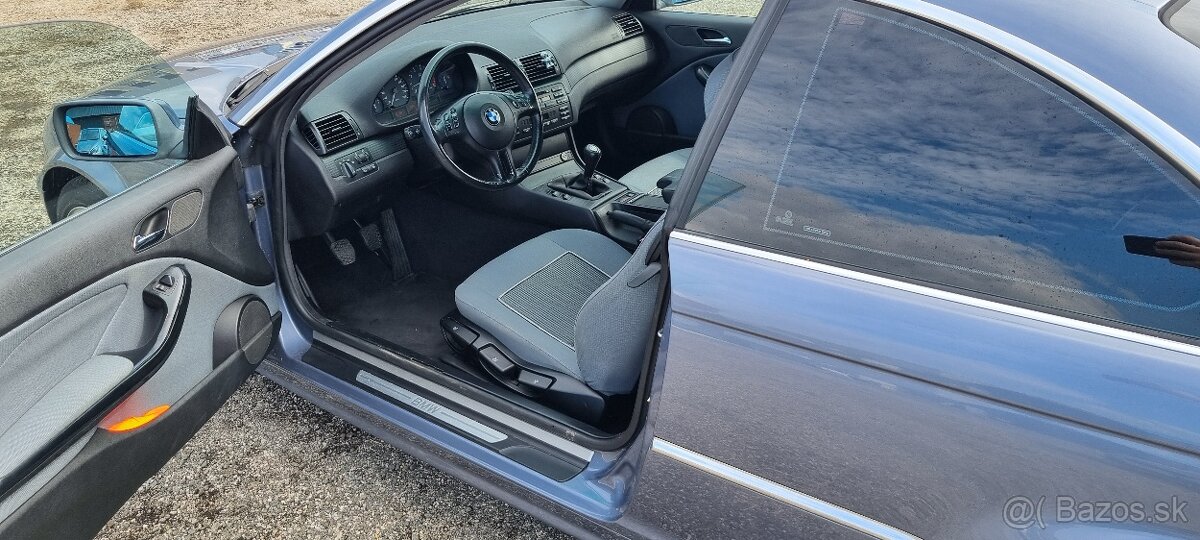 BMW 318 CI - 13