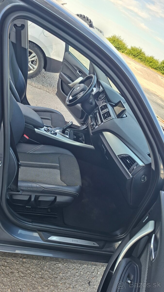 BMW 1 118i SPORT.5DV.AUTOMAT - 13