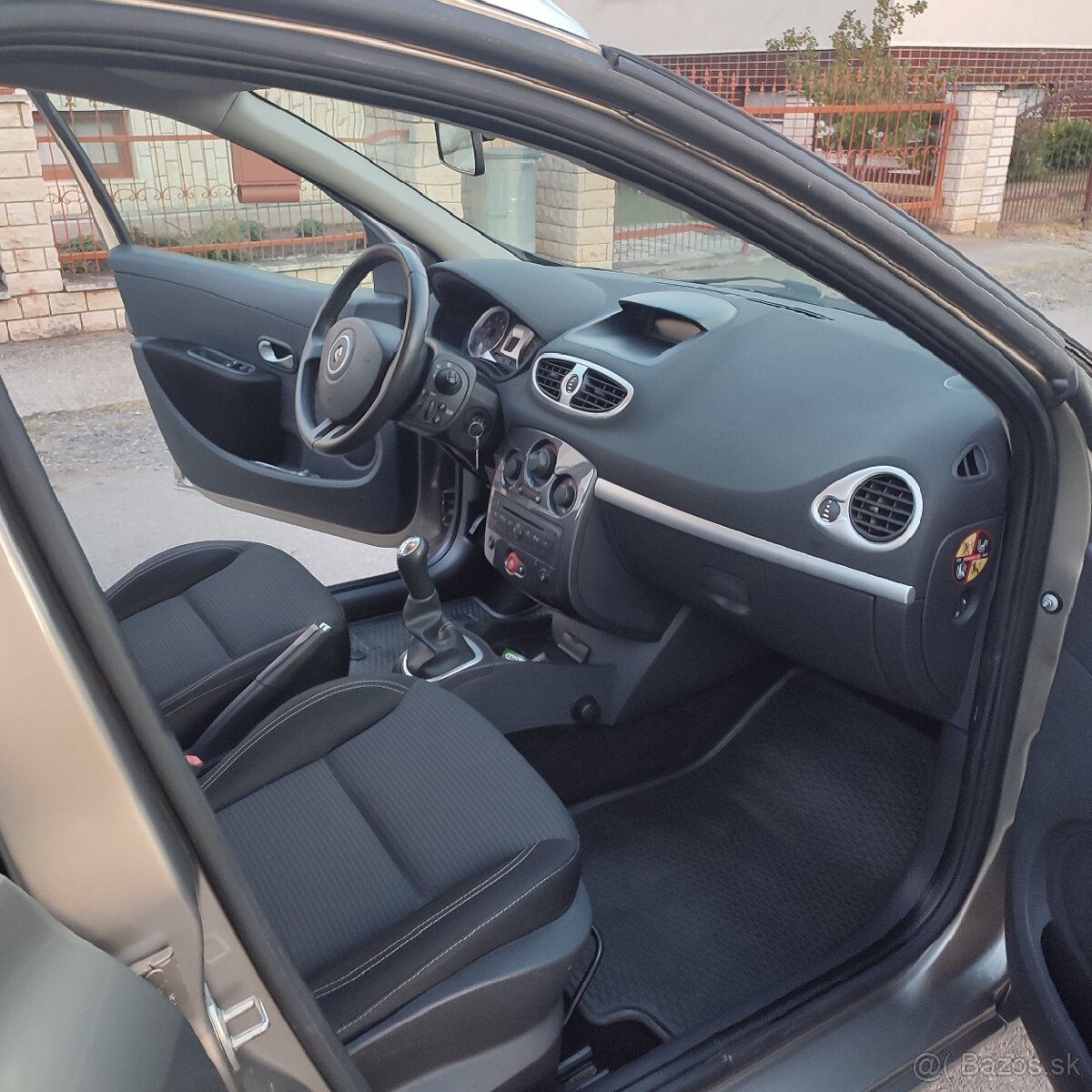 Predám Renault Clio Combi - 13