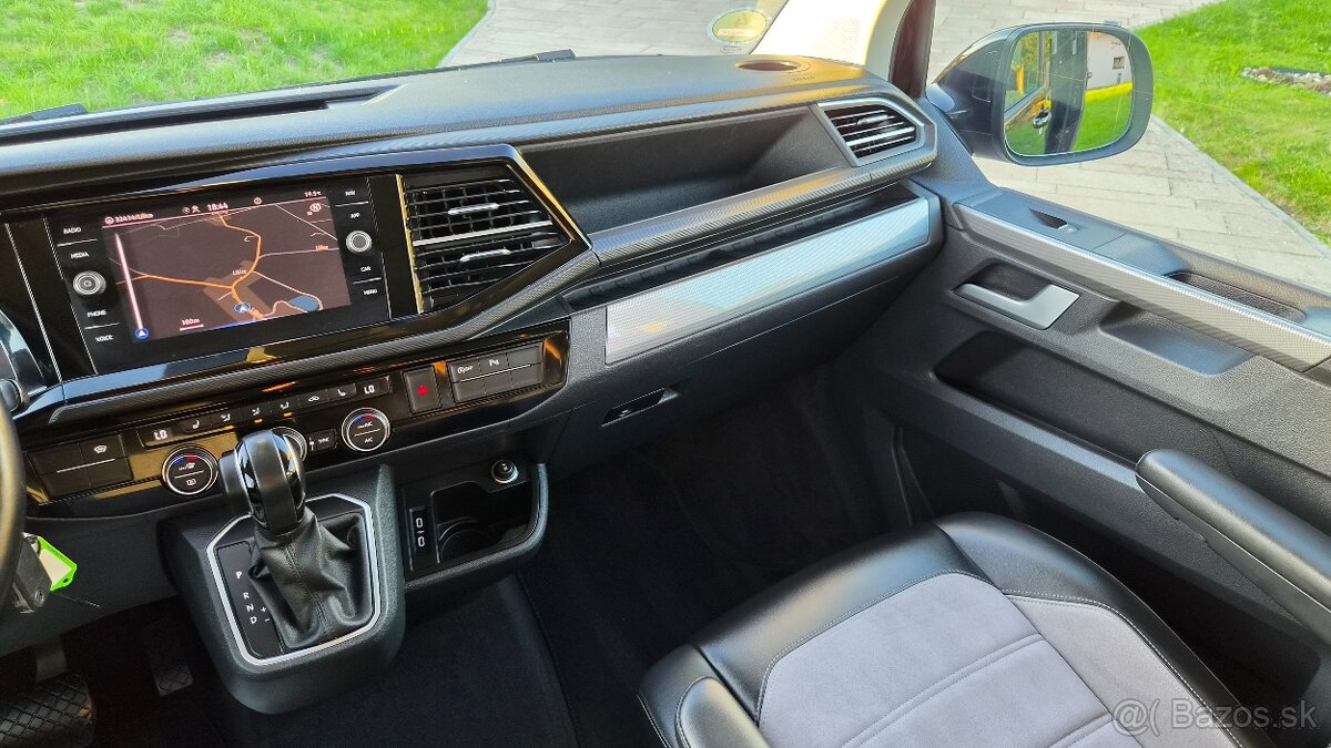 Vw Multivan T6.1,2.0Tdi,110Kw,4Motion,GenerationSix,Led2021 - 13