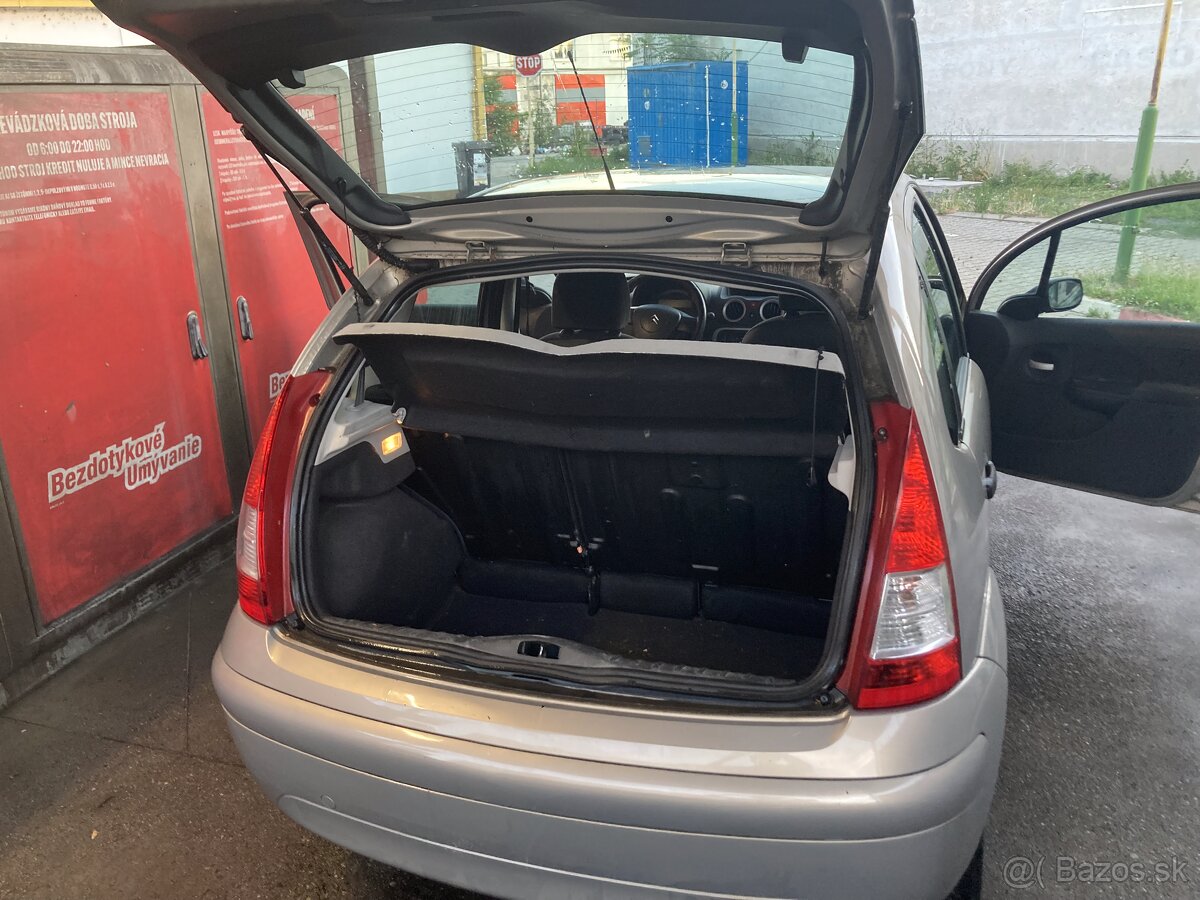 Citroen C3 - 13