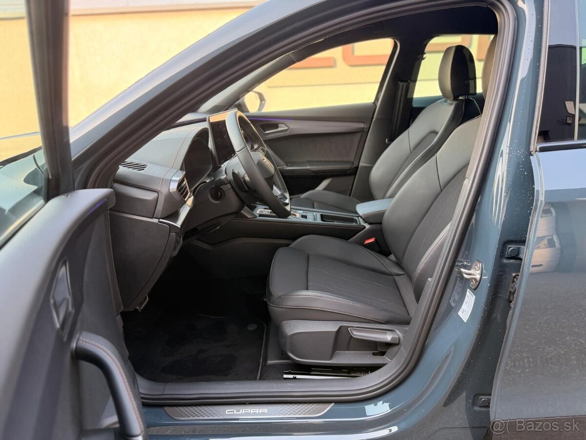 CUPRA Formentor 1,5 eTSI 150 7DSG - 13