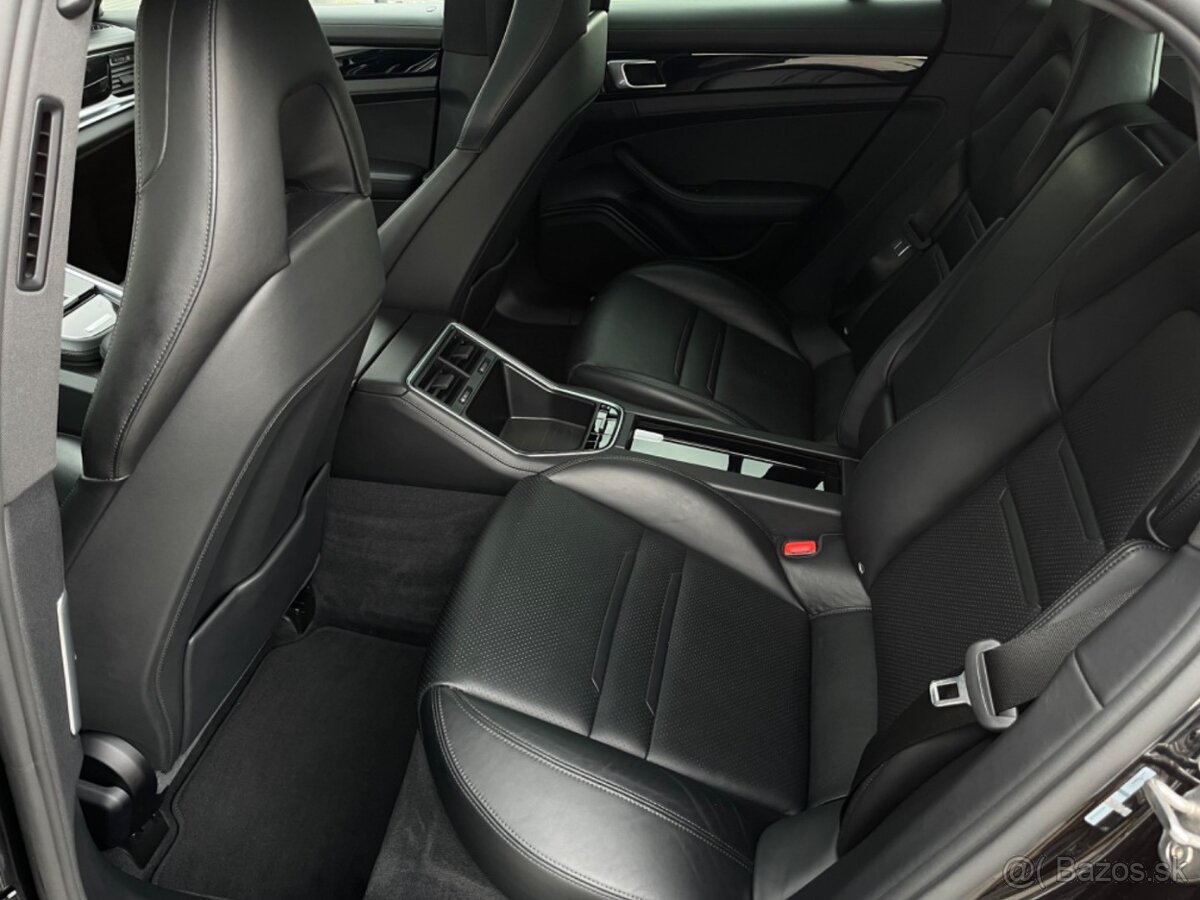Porsche Panamera 4S Diesel PDK 4x4 - 13