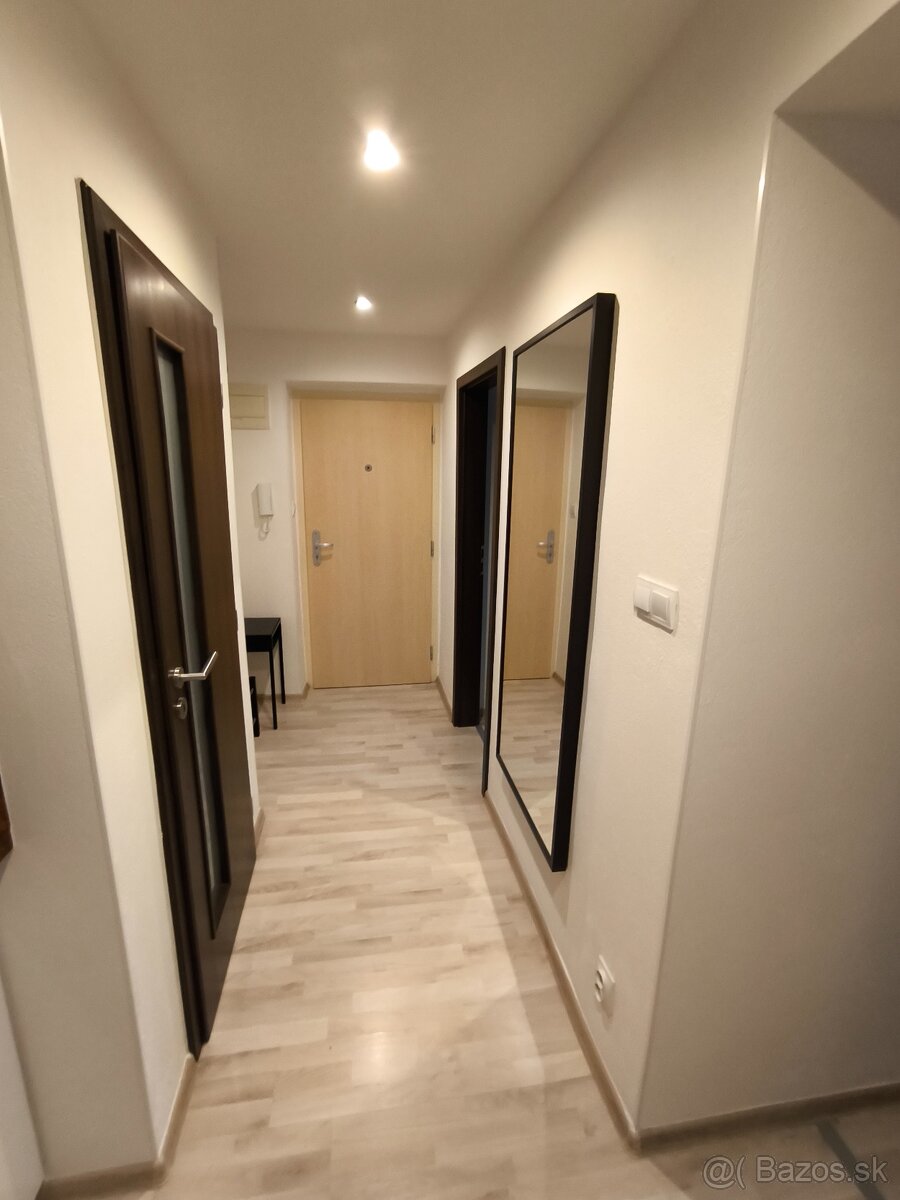 Prenájom 2 izb. byt Za Ferenitkou Nitra - 13