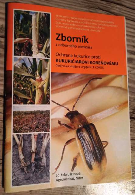 Knihy pre farmárov / záhradkárov - 13