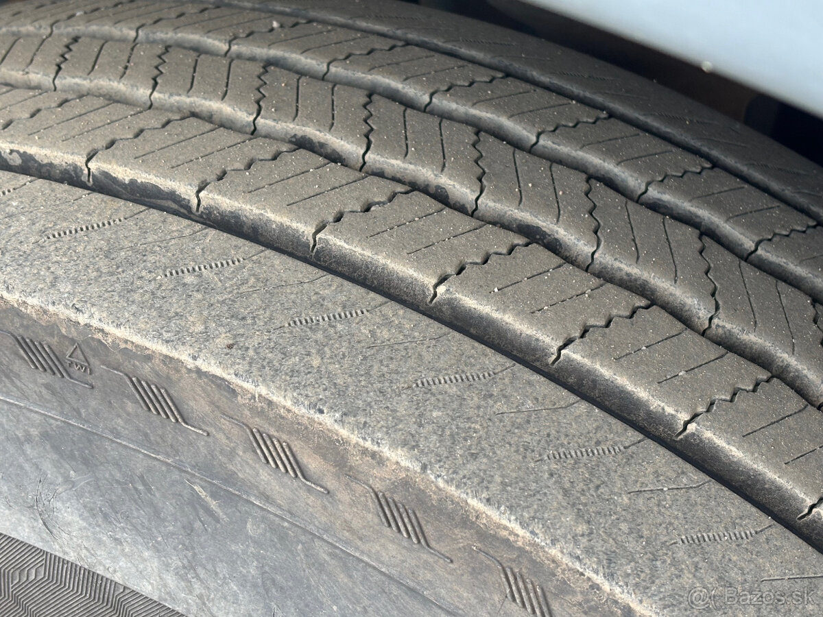 Prodám cisternový MAN TGS 26.400 6X2-4 LL EURO 3 - 13