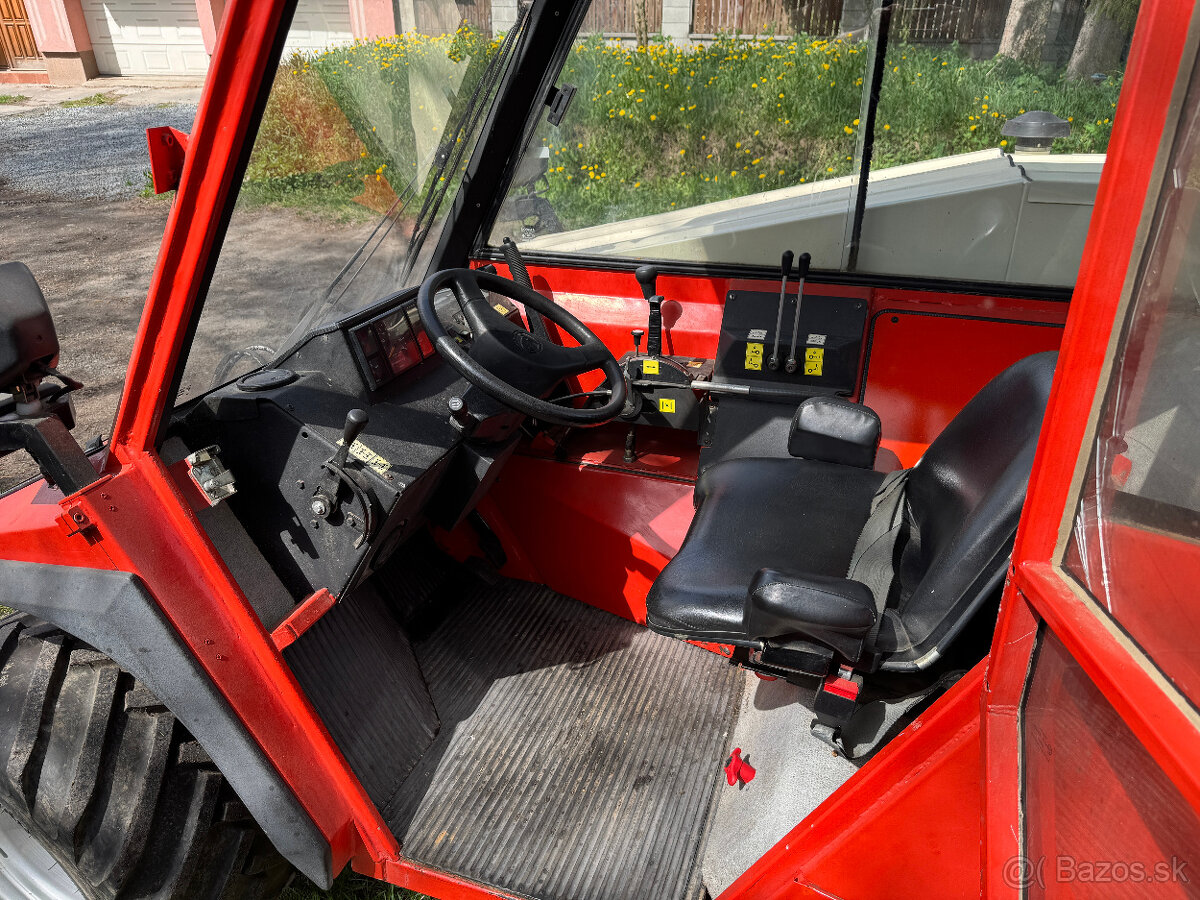 Nosič náradia MT8-322 - 13