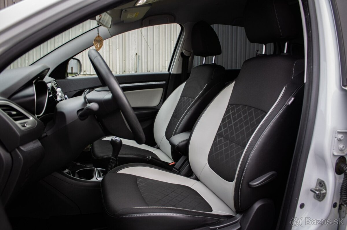 Lada Vesta SW Cross 1.6 MPI, 75kW, M5 - 13