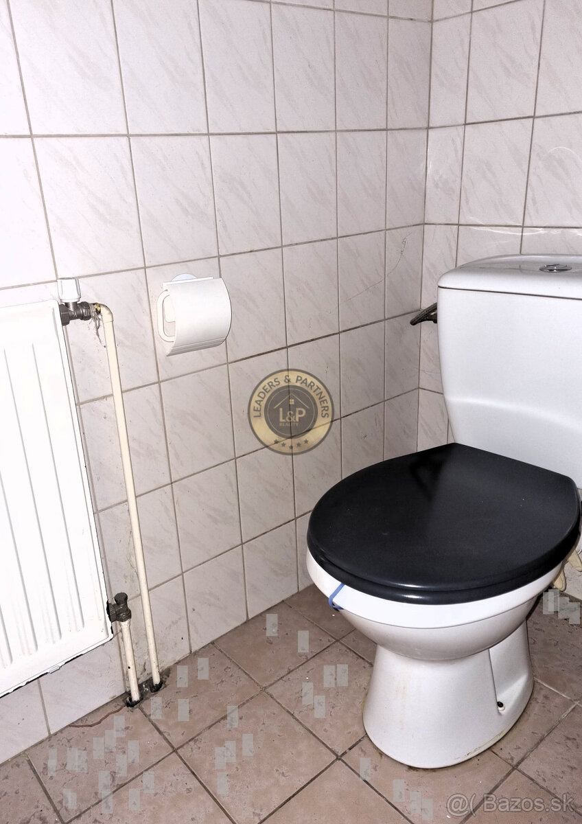 PREDAJ 3izbový byt Mosonmagyaróvár - 13