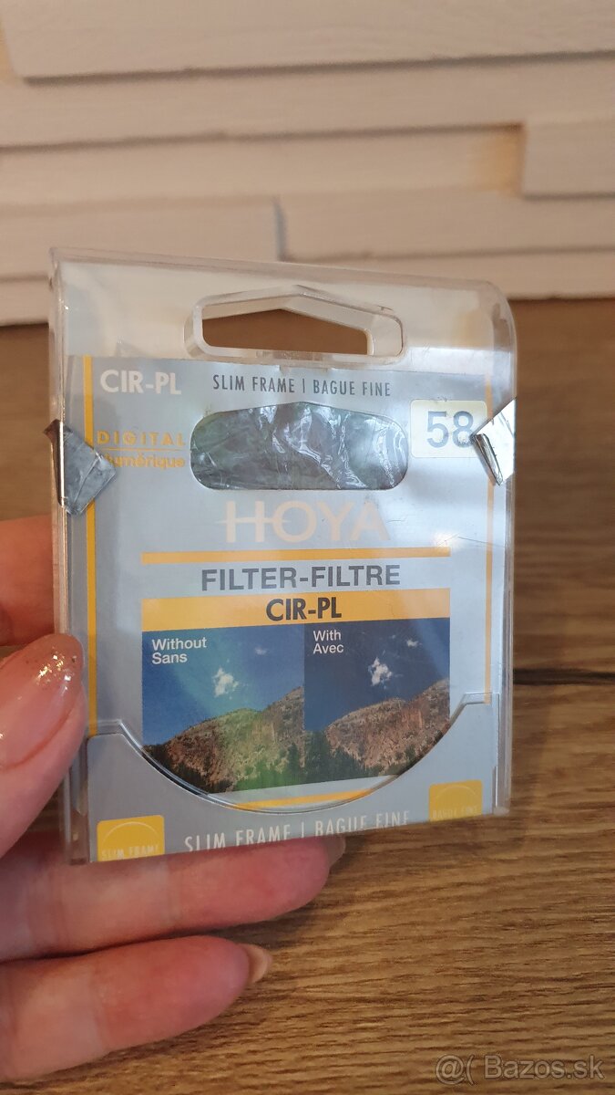 Predam Olympus OM-D E-M1 Mark ii a objektivy M.Zuiko - 13