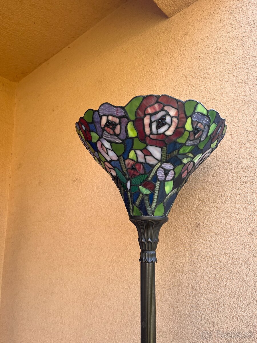 Lampa Tiffany - 13