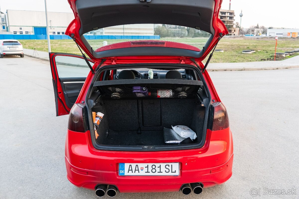 Volkswagen Golf 5 GTI - 13
