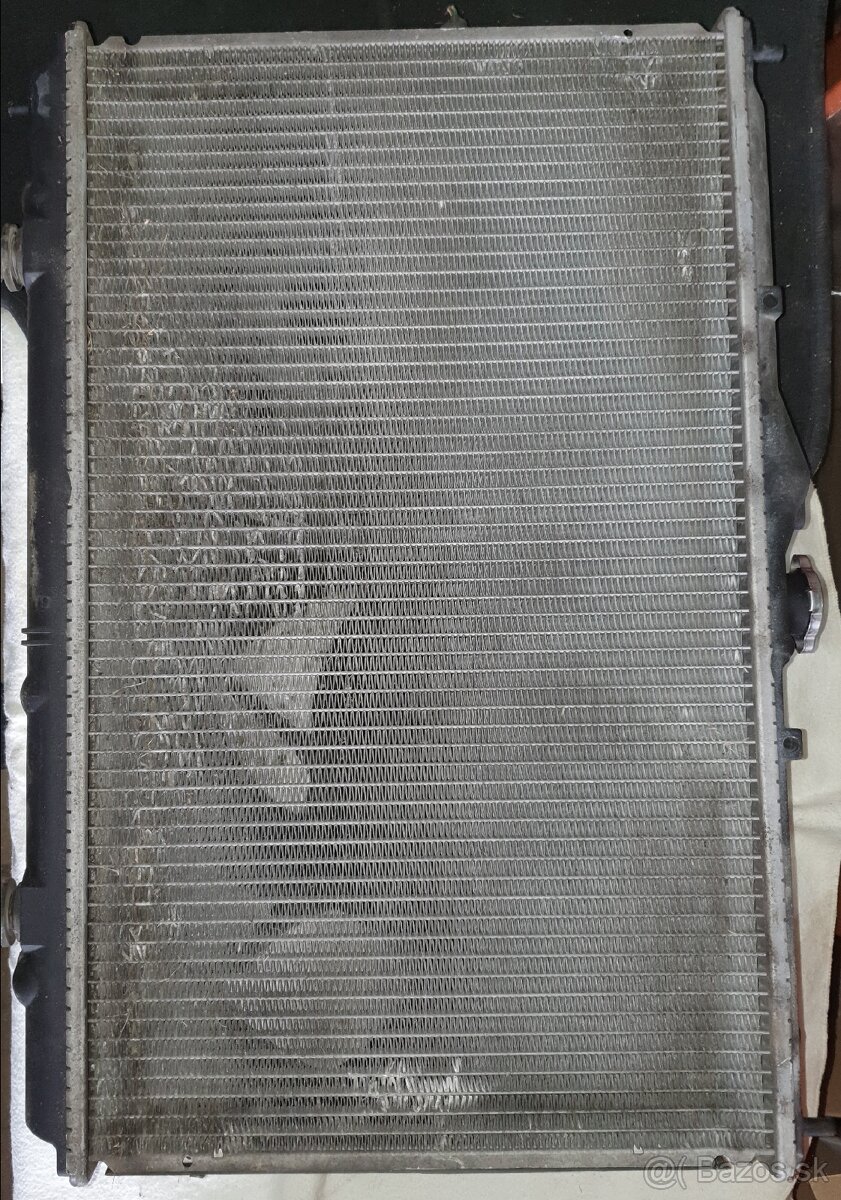 Mitsubishi carisma - 13