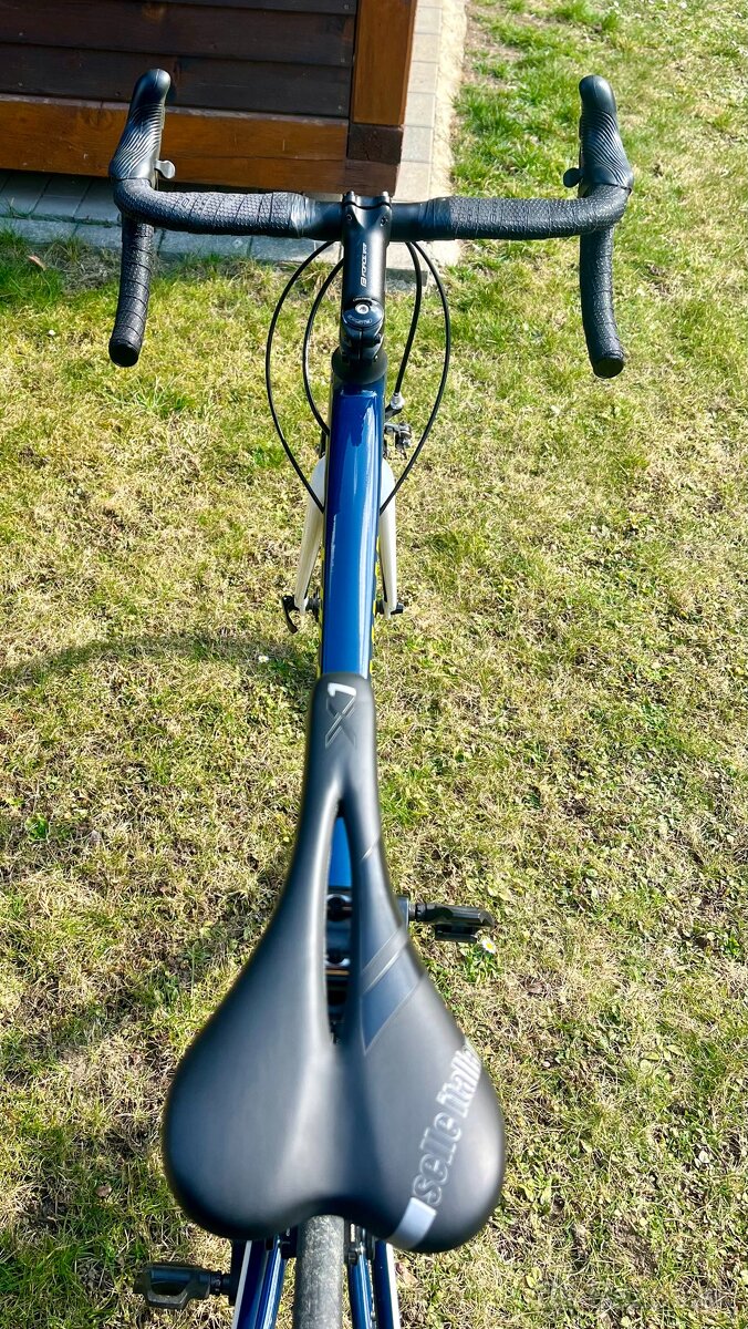 Specialized Allez E5 2018 - 13
