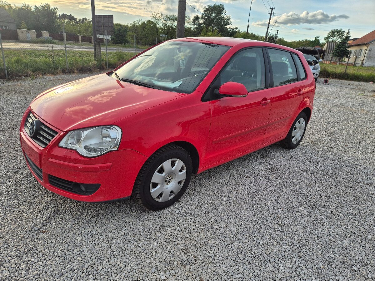 Vw polo - 13