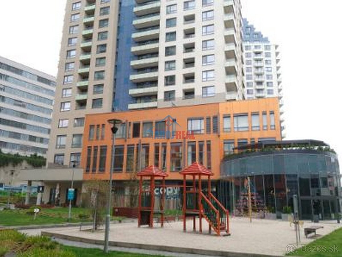 MODERNE NADŠTANDARTNE NOVO zariadený byt NOVOSTAVBA – foto 8